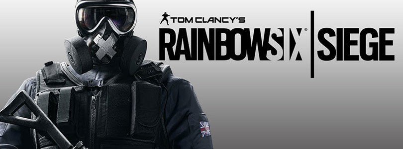 Rainbow Six: Siege