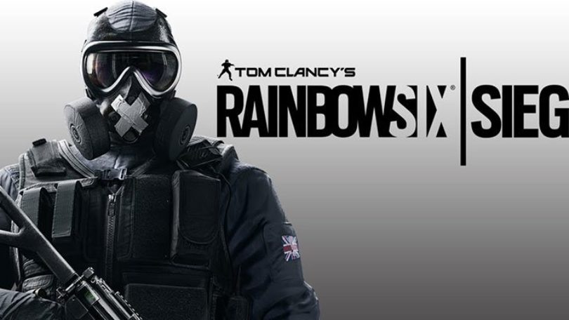 Rainbow Six: Siege