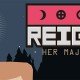 Reigns: Her Majesty - News