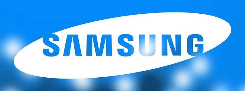 Samsung: Logo