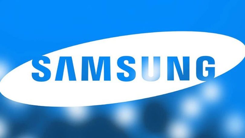 Samsung: Logo