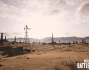 PlayerUnknown’s Battlegrounds: Wüste - Screenshot