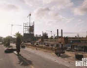 PlayerUnknown’s Battlegrounds: Wüste - Screenshot