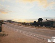 PlayerUnknown’s Battlegrounds: Wüste - Screenshot