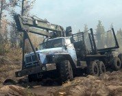 Spintires: MudRunner - Test