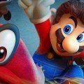 Super Mario Odyssey: Test