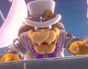 Super Mario Odyssey: Screenshot