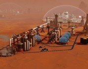 Surviving Mars: Screenshot