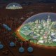 Surviving Mars: Screenshot