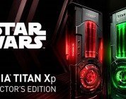 Nvidia: Titan XP - Star Wars Edition