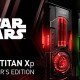 Nvidia: Titan XP - Star Wars Edition