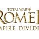 Total War: Rome 2 - Empire Divided News