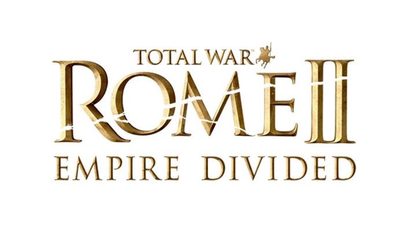 Total War: Rome 2 - Empire Divided News