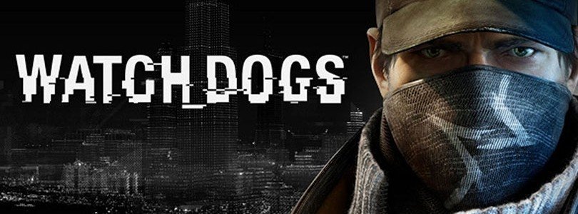 Watch Dogs: Aiden Pearce Wallpaper