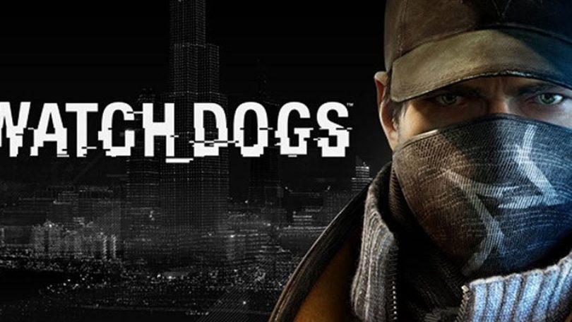 Watch Dogs: Aiden Pearce Wallpaper