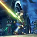 Xenoblade Chronicles 2: Screenshot