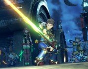 Xenoblade Chronicles 2: Screenshot