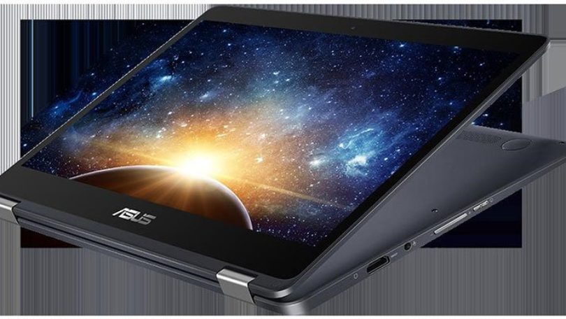 ASUS: NovaGo