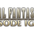 Final Fantasy XV: Ignis Logo