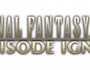 Final Fantasy XV: Ignis Logo