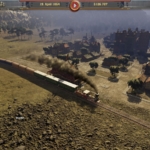 Railway Empire: Screenshot