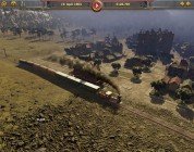 Railway Empire: Screenshot