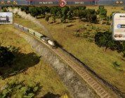 Railway Empire: Screenshot