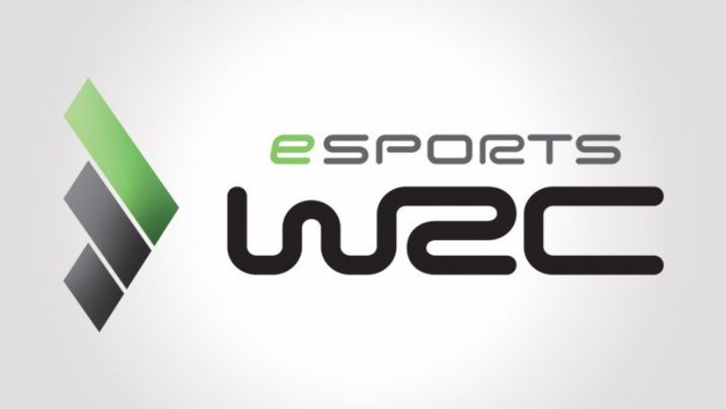 WRC 6: eSports