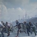 World War Z: Screenshot