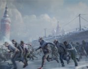 World War Z: Screenshot