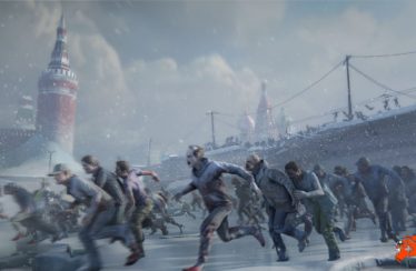 World War Z: Screenshot