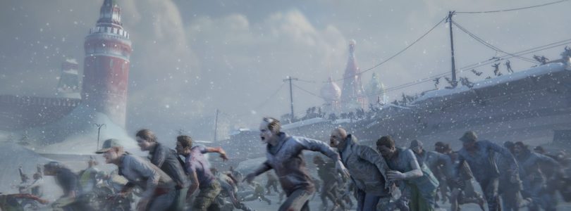 World War Z: Screenshot