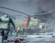 World War Z: Screenshot