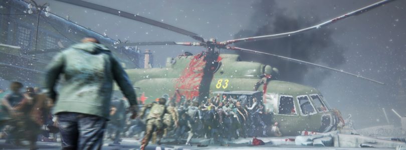 World War Z: Screenshot