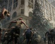 World War Z: Screenshot