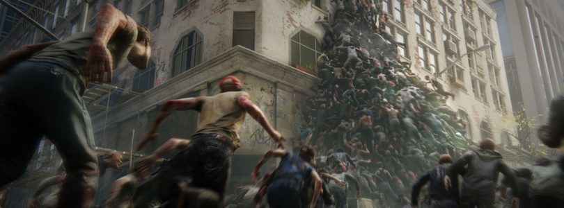 World War Z: Screenshot