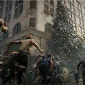 World War Z: Roadmap