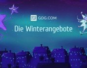 GOG.com: Winterangebote