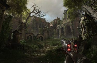 Witchfire: Screenshot