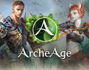 Archeage: Logo