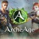 Archeage: Logo