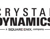 Crystal Dynamics: Logo