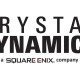 Crystal Dynamics: Logo