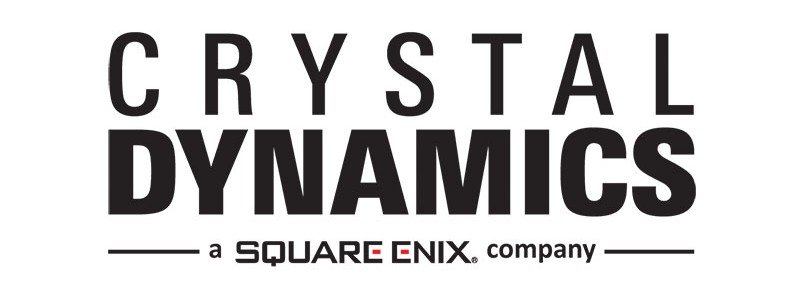 Crystal Dynamics: Logo