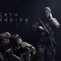 Death Stranding: Keyart