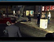 L.A. Noire: Test