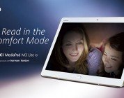 Huawei: Mediapad M3 Lite 10