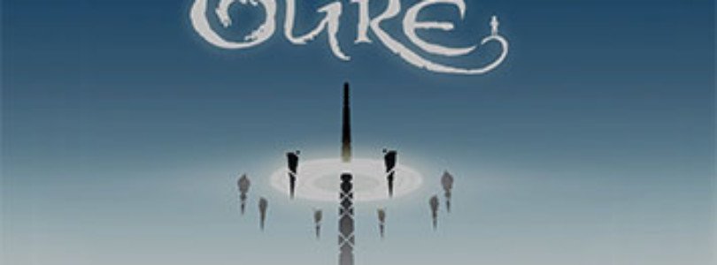 Oure: Cover