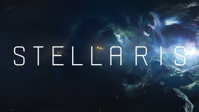 Stellaris: News