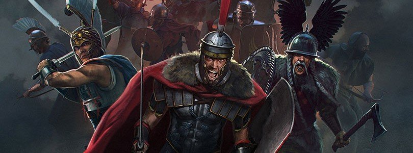 Total War: Arena - News